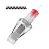 Tattoo-moduuli El Cartel V2 0.35 27RM Short Taper 10 kpl
