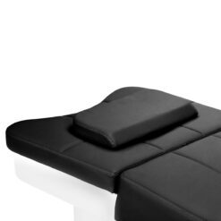 Head Spa peti 017B, musta