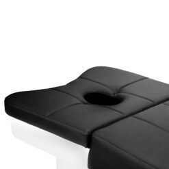 Head Spa peti 017B, musta