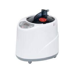 Head Spa peti 017B, musta