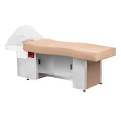 Head Spa peti 017B, beige