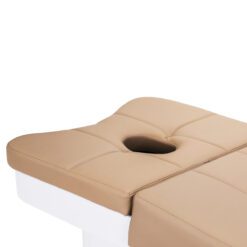 Head Spa peti 017B, beige