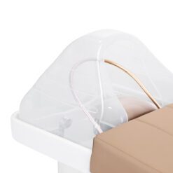 Head Spa peti 017B, beige