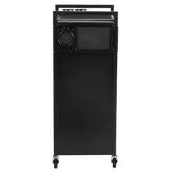GABBIANO DELUXE 401 työkärry