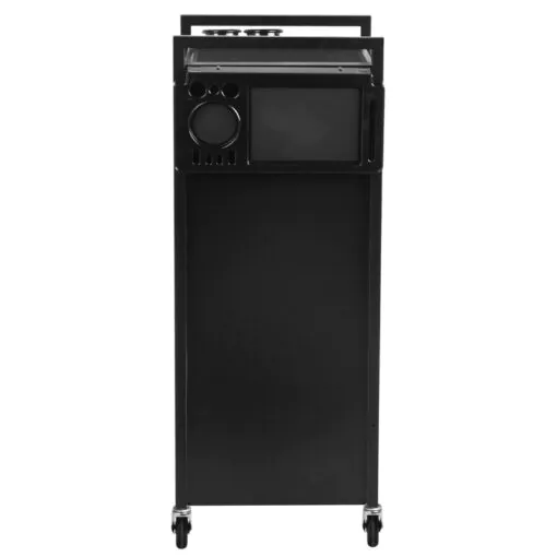 GABBIANO DELUXE 401 työkärry