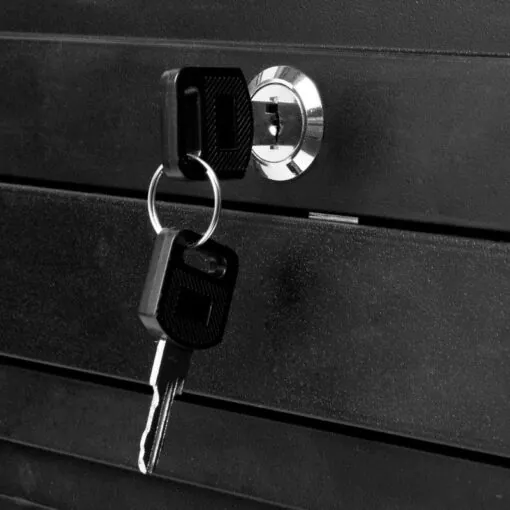 GABBIANO DELUXE 401 työkärry