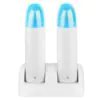 Vahalämmitin DUO Roll-On, 80 W