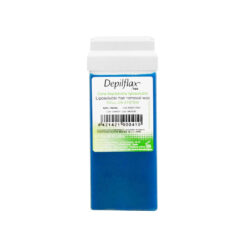 DEPILFLAX Atsuleeni ihokarvanpoistovaha Roll-On, 110 g