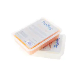 DEPILFLAX parafiini 500 G, sitruuna
