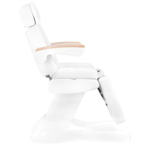 Jalkahoitotuoli LUX PEDI, 3 moottoria