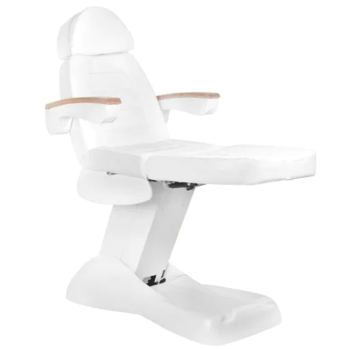 Jalkahoitotuoli LUX PEDI, 3 moottoria