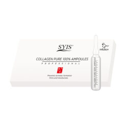 SYIS PURE COLLAGEN 100 % ampullit, 10 x 3 ML