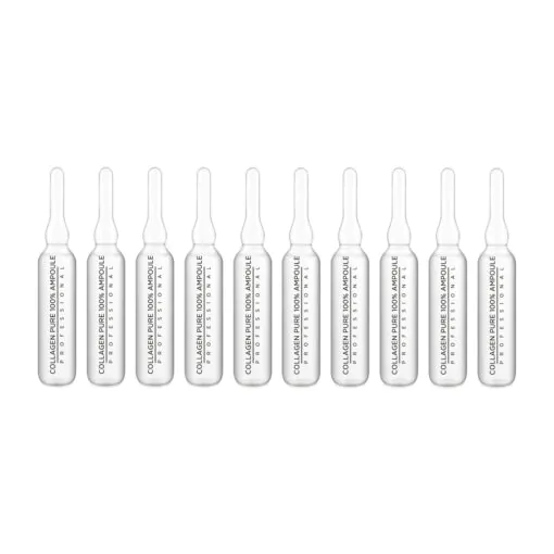 SYIS PURE COLLAGEN 100 % ampullit, 10 x 3 ML
