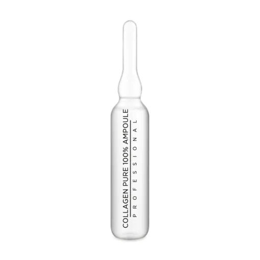 SYIS PURE COLLAGEN 100 % ampullit, 10 x 3 ML