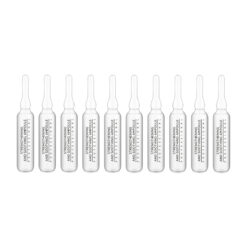 SYIS hiussuonia vahvistavat ja rauhoittavat ampullit 10 x 3 ML.