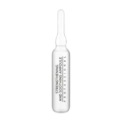 SYIS hiussuonia vahvistavat ja rauhoittavat ampullit 10 x 3 ML.
