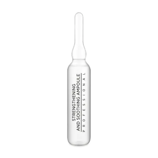 SYIS hiussuonia vahvistavat ja rauhoittavat ampullit 10 x 3 ML.