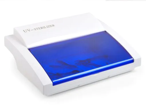 Sterilointilaite UV-C BLUE
