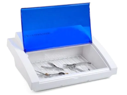 Sterilointilaite UV-C BLUE