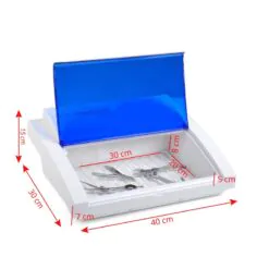 Sterilointilaite UV-C BLUE