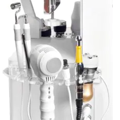 Kauneudenhoitolaite Elegante 27 in 1 REDLINE