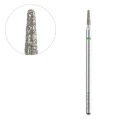 Sähköviilan timanttiterä kartio 1,6/6,0 mm, ACURATA