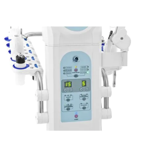Kauneudenhoitolaite AZZURRO 15 in 1 SONIA