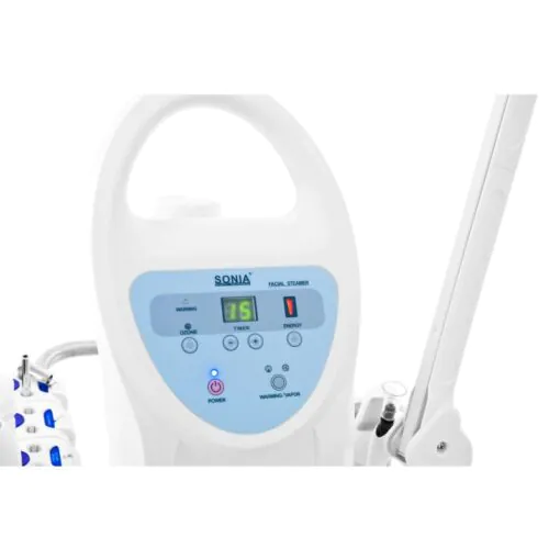 Kauneudenhoitolaite AZZURRO 15 in 1 SONIA