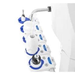 Kauneudenhoitolaite AZZURRO 15 in 1 SONIA