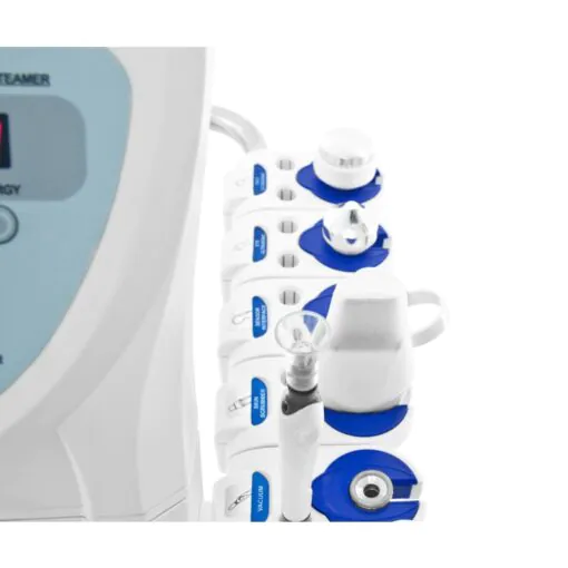 Kauneudenhoitolaite AZZURRO 15 in 1 SONIA