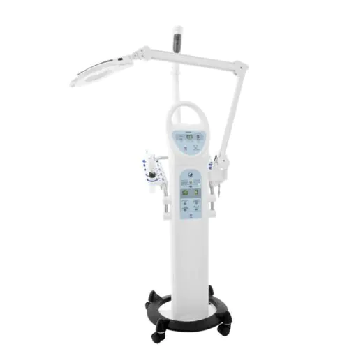 Kauneudenhoitolaite AZZURRO 15 in 1 SONIA