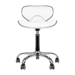 GABBIANO Q-4599 työtuoli valkoinen