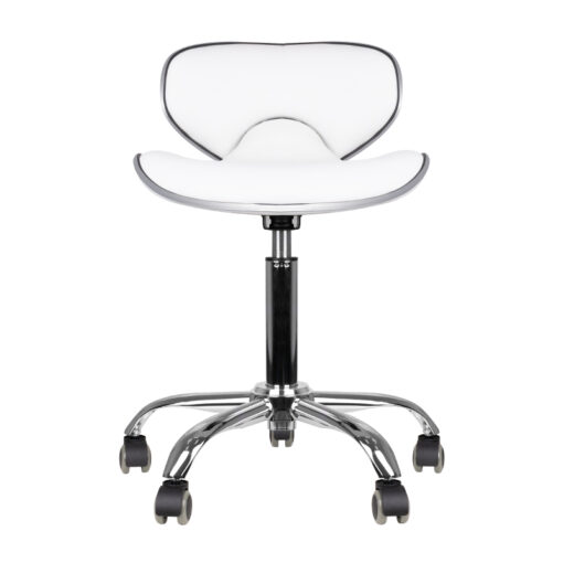 GABBIANO Q-4599 työtuoli valkoinen