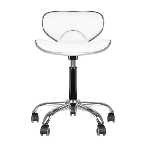 GABBIANO Q-4599 työtuoli valkoinen