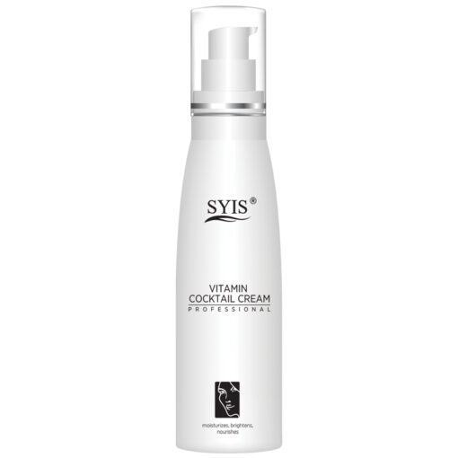 SYIS "Vitamiinikokteili" 50 ml