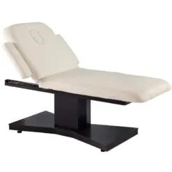 AZZURRO 805 SPA hoitopeti, 1 moottori, WENGE/LATTE