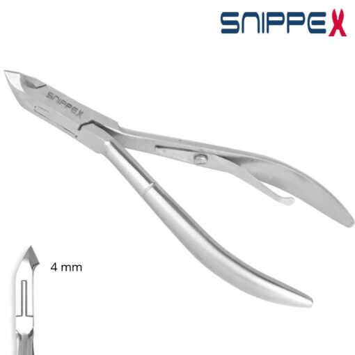 SNIPPEX kynsileikkurit 12 CM / 4 MM