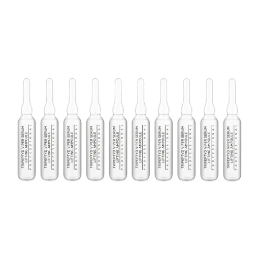 Syis tripeptidi kyykäärme seerumin ampullit 10 x 3 ml