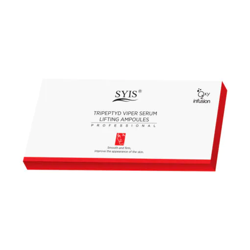 Syis tripeptidi kyykäärme seerumin ampullit 10 x 3 ml