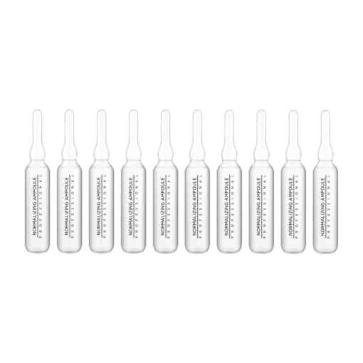SYIS normalisoivat ampullit, 10 x 3 ML
