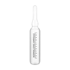 SYIS normalisoivat ampullit, 10 x 3 ML