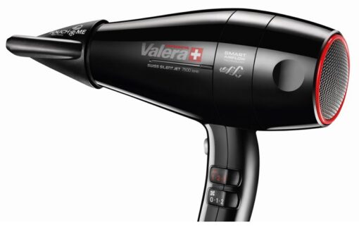 VALERA SILENT JET 7500 Light RC ionisoiva hiustenkuivaaja