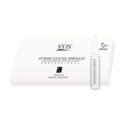 SYIS "Vitamiinikokteili"-ampullit 10 x 3ml