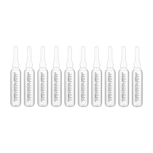 SYIS "Vitamiinikokteili"-ampullit 10 x 3ml