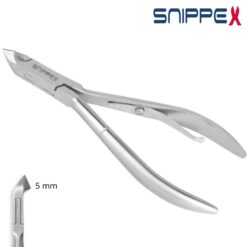 SNIPPEX kynsileikkurit 9 CM / 5 MM