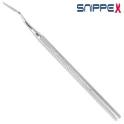 SNIPPEX kynsiviila sisäänkasvaneiden kynsien hoitoon, 12 CM