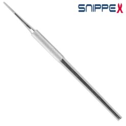 SNIPPEX kynsiviila erityisesti sisäänkasvaneille kynsille, 13 CM