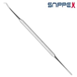 SNIPPEX kaksoisinstrumentti, 15 CM