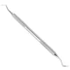 SNIPPEX Kaksoisinstrumentti sisäänkasvaneelle kynnelle, 16 CM