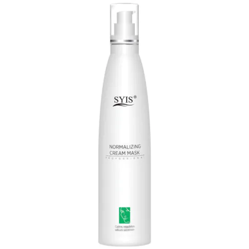 Syis CREAM normalisoiva kasvonaamio akne-iholle 200 ml
